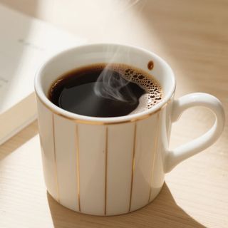 Black coffee 黑咖啡