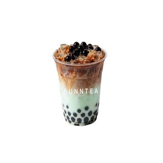 Mint Cocoa 薄荷可可