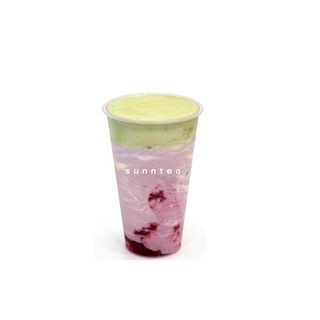 Berry Garden 莓果花园
