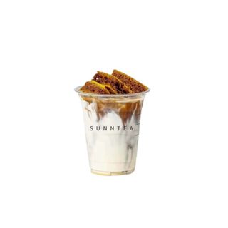 Caramel Latte 焦糖卡美罗