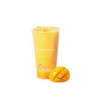 Mango Smoothie 芒果沙冰