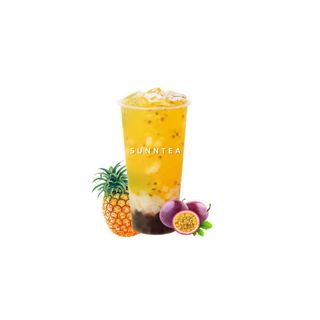 Passion Fruit Golden 金杯百香果