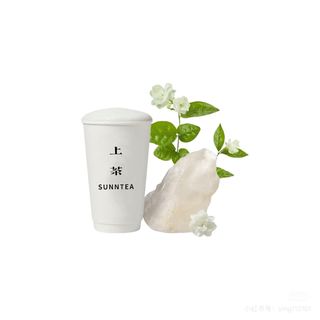 Jasmine Latte 茉莉奶绿