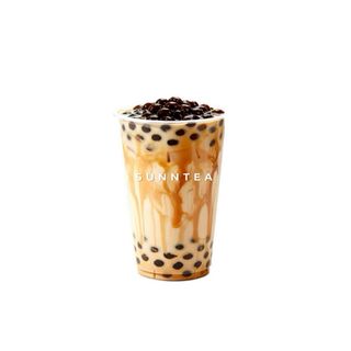 Classical Milk Tea 经典珍珠奶茶