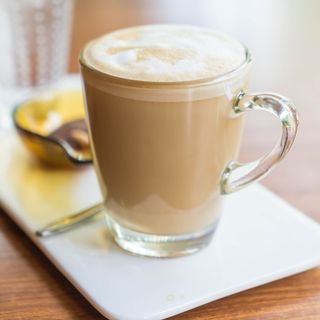 Cafe crème