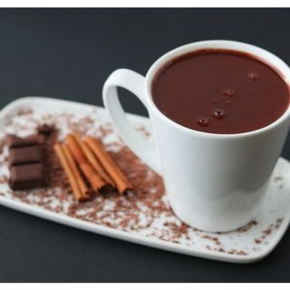 Chocolat fondu