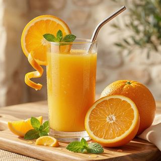 Jus d'Orange