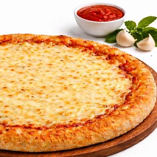 Pizza Margherita taille M
