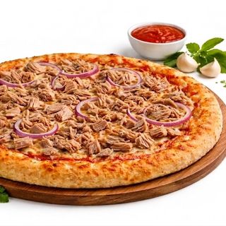 Pizza Thon taille M