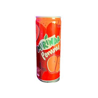 Miranda Pom's 25cl Canette
