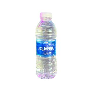 Eau aquafina 33 cL