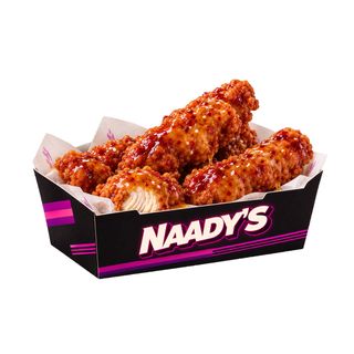 Tenders Nashville x3