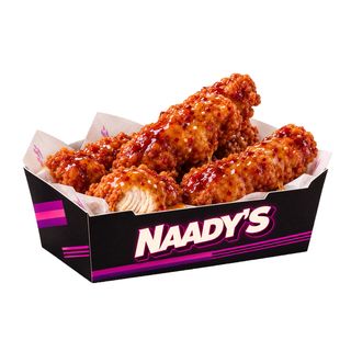 Tenders Nashville x5