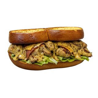 Honey Mustard Signatures