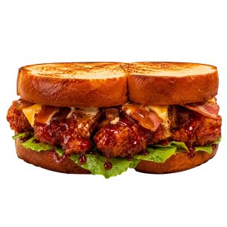 Honey BBQ