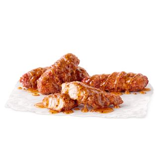 Tenders Nashville x5