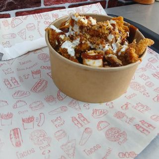 Barketo Cheezy