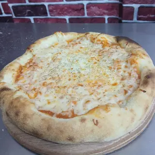 Pizza Margharita