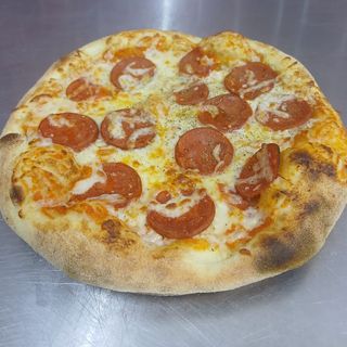 Pizza Pepperoni