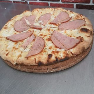 Pizza Reine