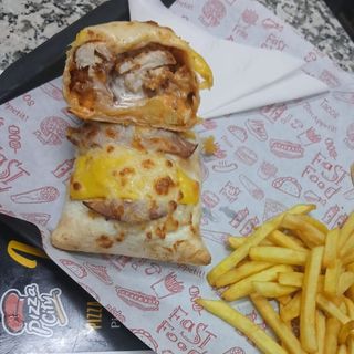Tacos Twister