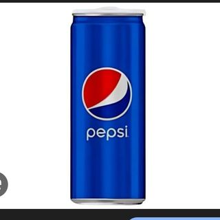 Pepsi - Classique ( 25cl ) Canette