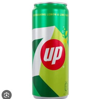 Sprite - Classique (- 25cl) Canette