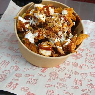 Pasta Cheezy