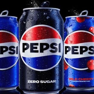 Pepsi- 25cl  Canette