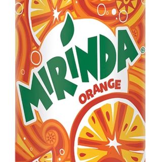 Mirinda 25Cl Canette