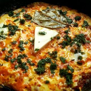 Mqila fromage