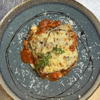 Lasagne