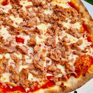 Pizza Thon