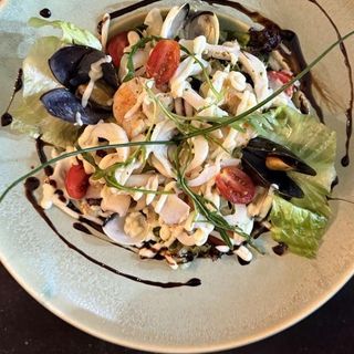 Salade Riola