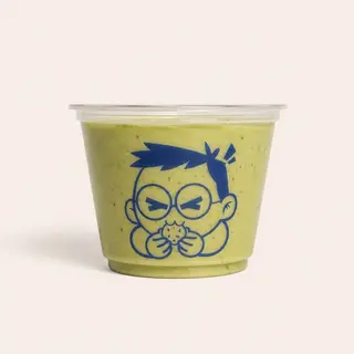 MAJORELLE ICE CREAM