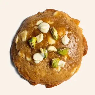 PISTACHIO MAJORELLE SHOCK