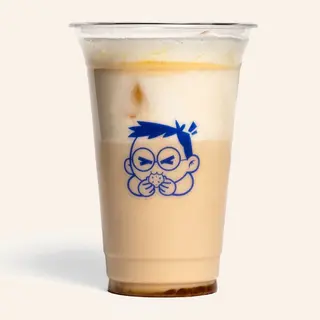 CARAMEL CLOUD