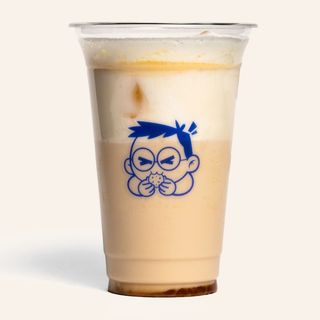 CARAMEL CLOUD