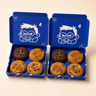 BOX 8