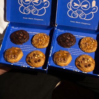 BOX 8