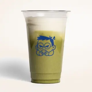 MATCHA KYOTO CLOUD