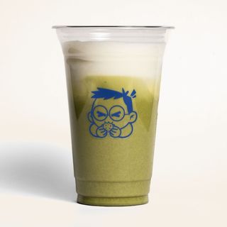 KYOTO CLOUD — MATCHA