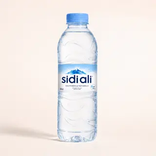 SIDI ALI WATER 33CL