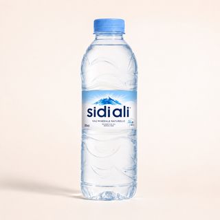 SIDI ALI WATER 33CL