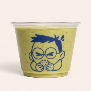 MAJORELLE ICE CREAM