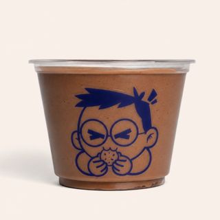MIDNIGHT ICE CREAM