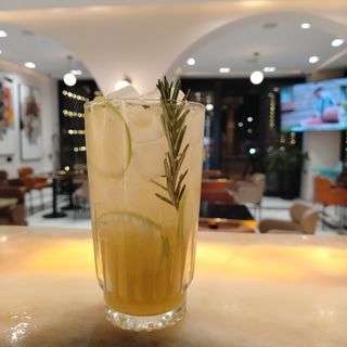 Virgin Mojito