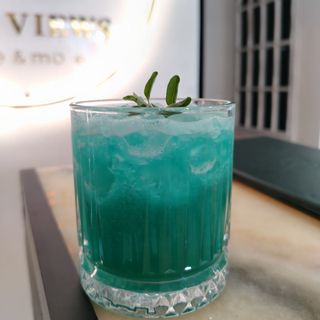 Blue Paradise