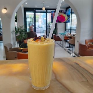 Banane fruits secs