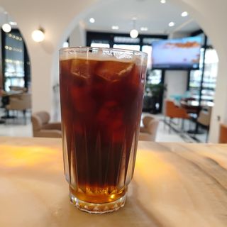 Ice Americano